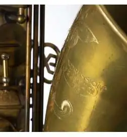 Expression XP-2 Master Tenor Saxophon