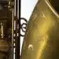 Expression XP-2 Master Tenor Saxophone