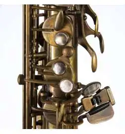 Expression XP-2 Master Tenor Saxophon