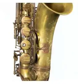 Expression XP-2 Master Tenor Saxophone