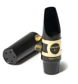 Expression XP-2 Master Tenor Saxophone