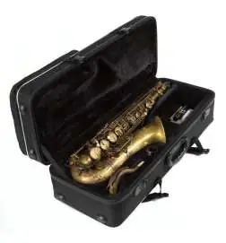 Expression XP-2 Master Tenor Saxophone