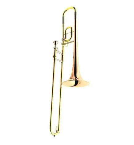 Yamaha YSL-350 C Posaune