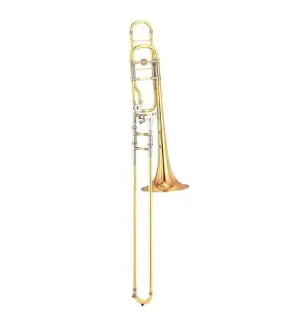 Yamaha YSL-882 GO Trombone Ténor