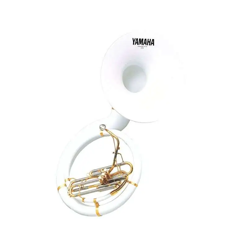 Yamaha YSH-301 Sousaphone Si Bémol