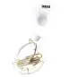 Yamaha YSH-301 Sousaphone Si Bémol