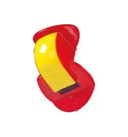 Arnolds Sons Nasenflöte