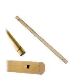 Terré Flauta Ritmo -E 53cm