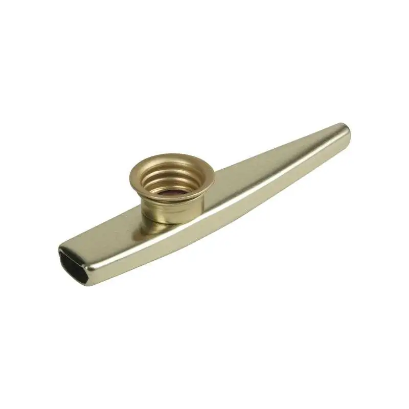 Musik Wein Kazoo métal