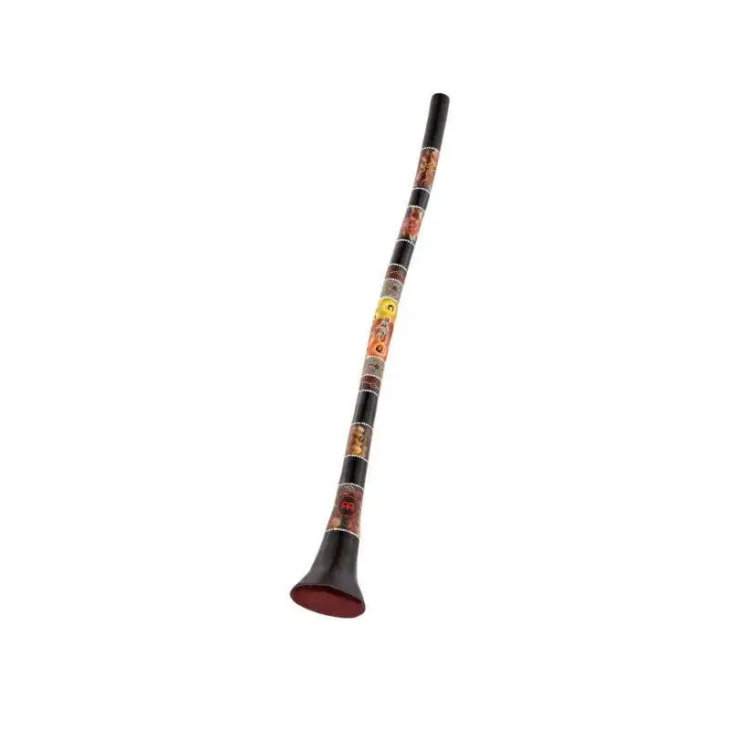 Meinl Didgeridoo PROFDDG1-BK, 57"