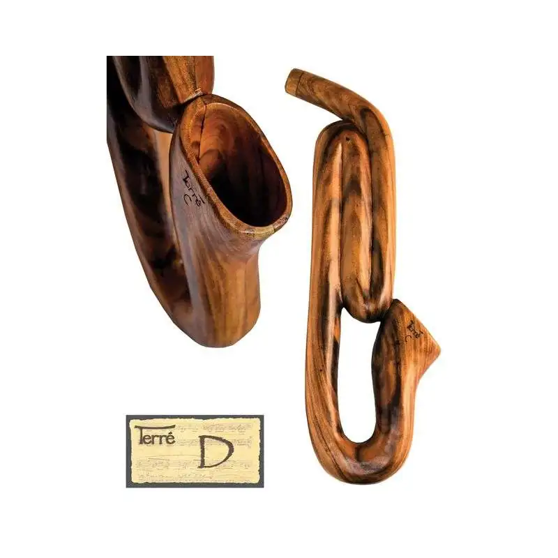 Terré Saxophon Didgeridoo Proline D