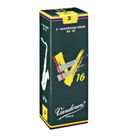 Vandoren V16 Tenor Sax 3,5
