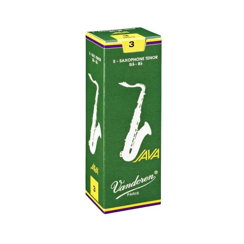 Vandoren Java Tenorsaxophon 1