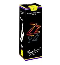 Vandoren ZZ Tenor Sax 2