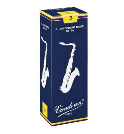 Vandoren Classic Tenorsaxophon 2,5