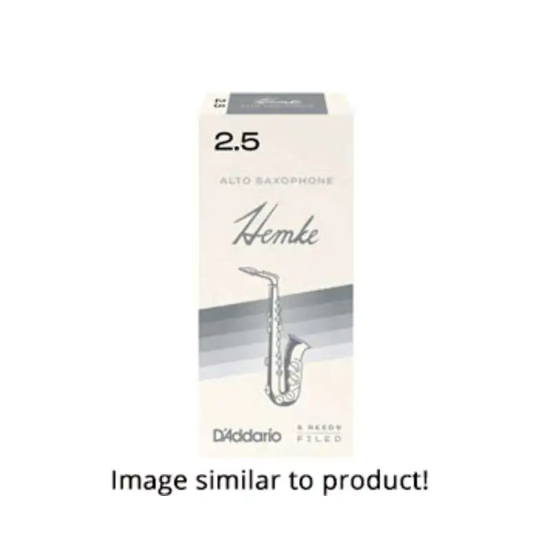 Hemke Altsaxophon 2