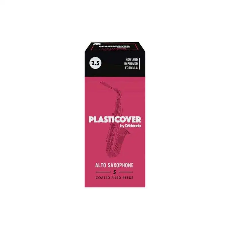 RICO PLASTICOVER Altsax 1,5