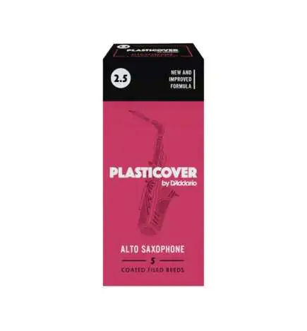 RICO PLASTICOVER Altsax 1,5