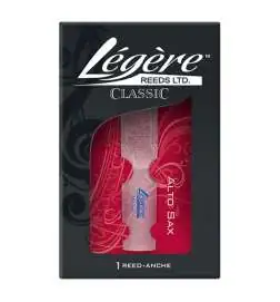Legere Classic Altsax 2