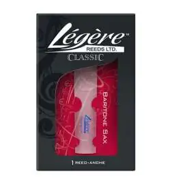 Legere Classic Baritonsaxophon 3