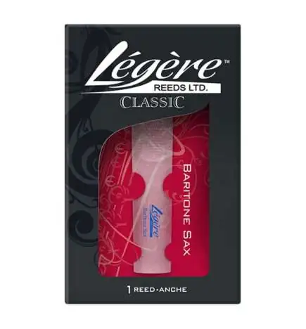 Legere Classic Baritonsaxophon 3