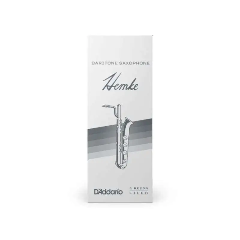 Hemke Baritonsax 3