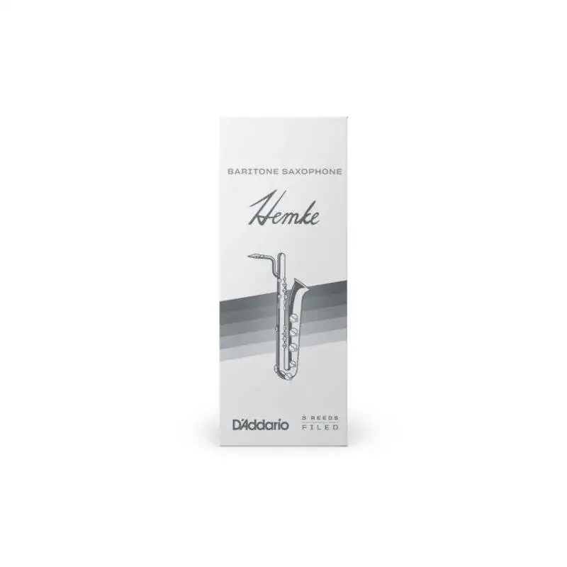 Hemke Baritonsax 3,5