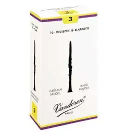 Vandoren White Master Traditional 2
