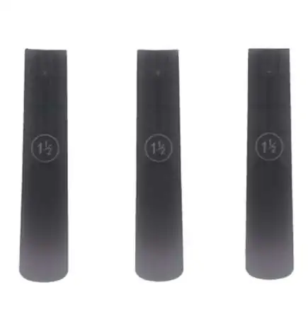 NUVO Blätter jSax, Clarineo, DooD