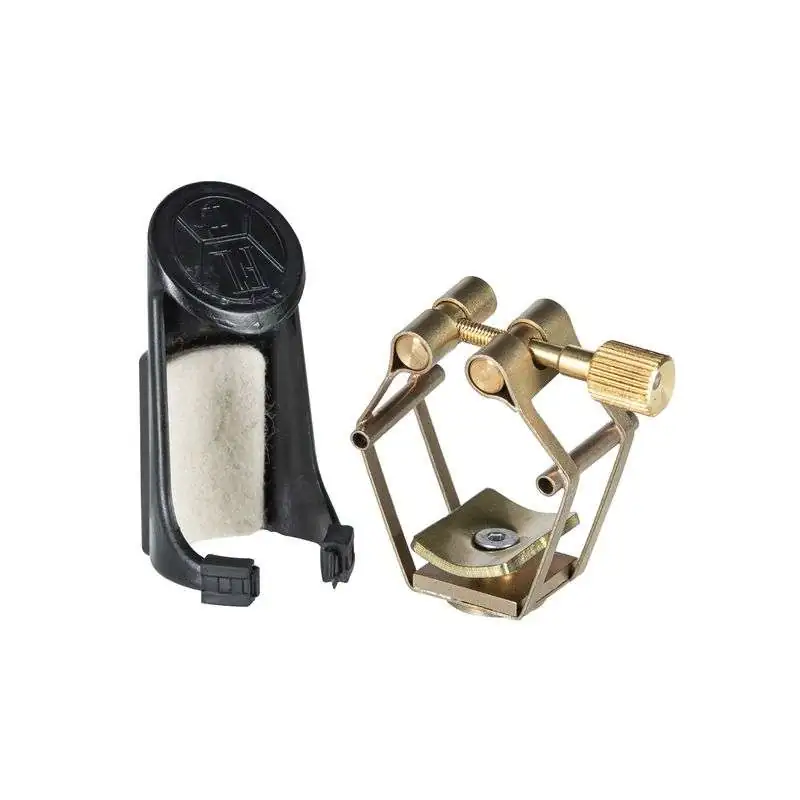 Francois Louis Pure Brass Tenorsax L