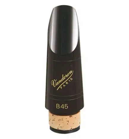Vandoren Classic B 45 Bb-Klarinette Boehm System