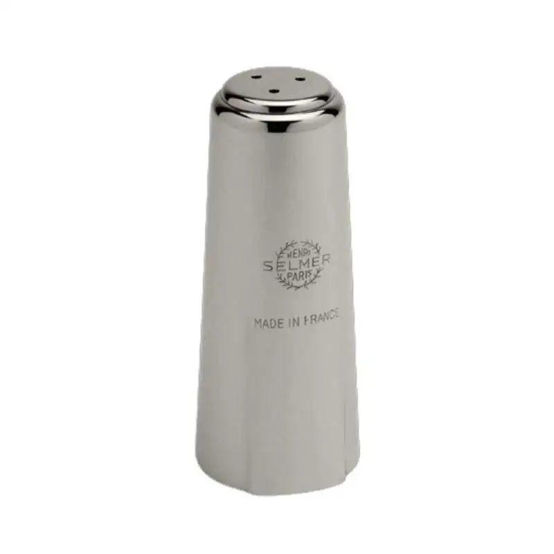 Selmer SM-K13NS Capsule - Tenor Sax - Silver
