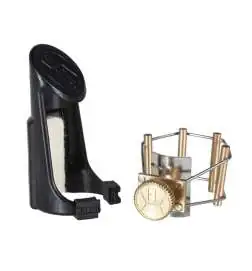 Francois Louis Ultimate Altsax XL Brass