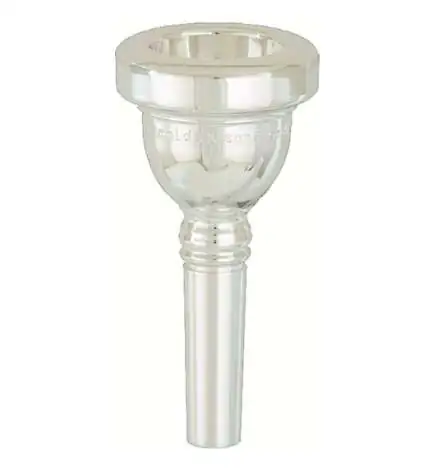 Arnolds Sons boquilla de trombón