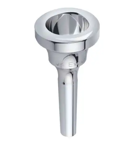 KLIER Exclusive Posaune P7D kleiner Schaft