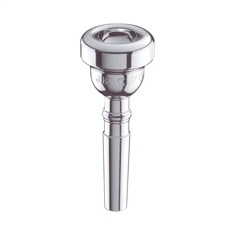 KLIER USA Cornet Mouthpiece 7C