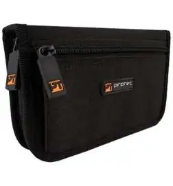 Protec A221 Mundstücktasche Trompete