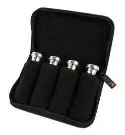 Protec A221 Mundstücktasche Trompete