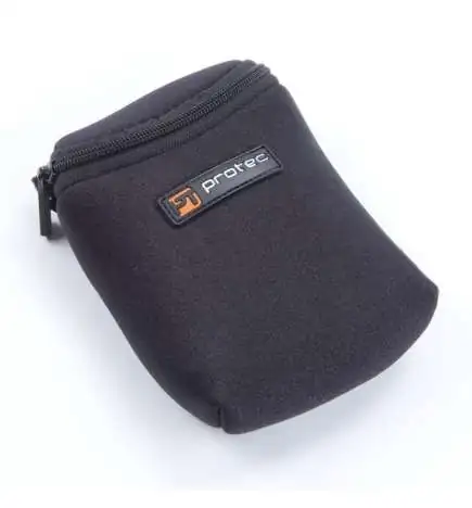 Protec N219 Saco para 3 Bocais de Trompete