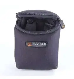 Protec N219 Mouthpice Bag for 3