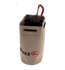 Markus Arnold Buzz-R Beutel