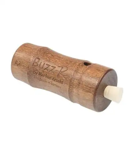 Markus Arnold Buzz-R Waldhorn 8,2 mm