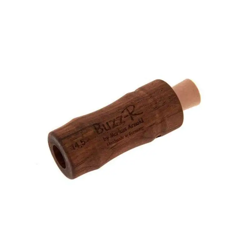 Markus Arnold Buzz-R Alphorn Bader Schaft 14,5 mm