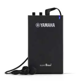 Yamaha Personal Studio STJ