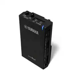 Yamaha Personal Studio STJ