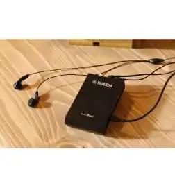 Yamaha Personal Studio STJ