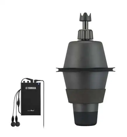 Yamaha SB2J Silent Brass Euphoniu