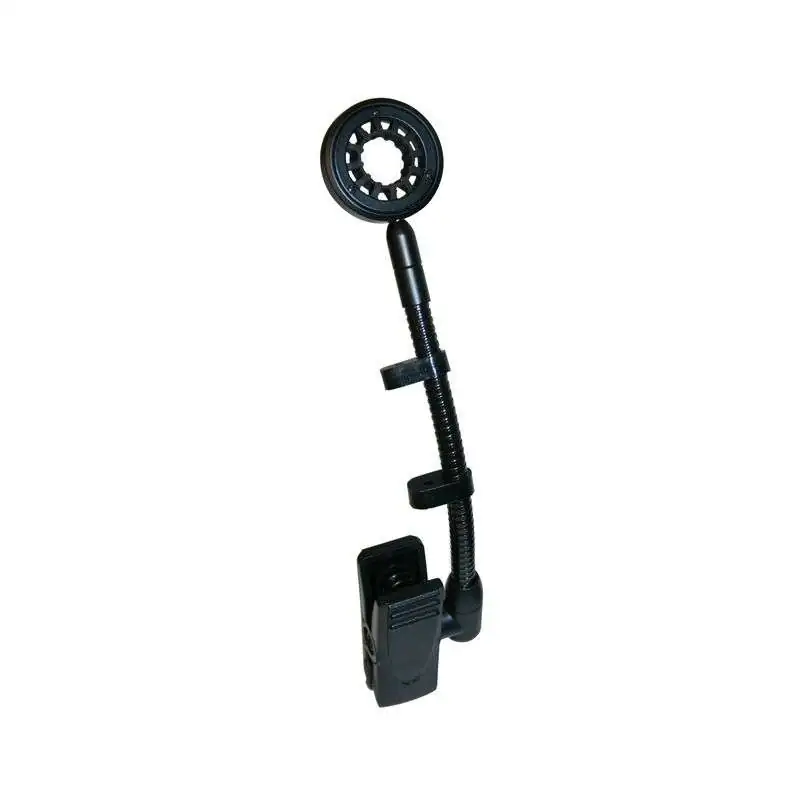 Audix MC20i Gooseneck Clip with Integrated Shock Mount