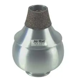 Jo-Ral Bubble Dämpfer Trompete