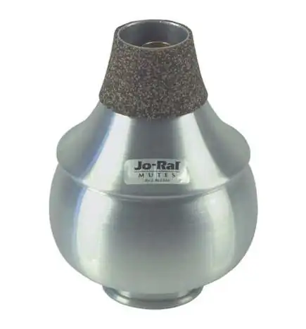 Jo-Ral Bubble Dämpfer Trompete